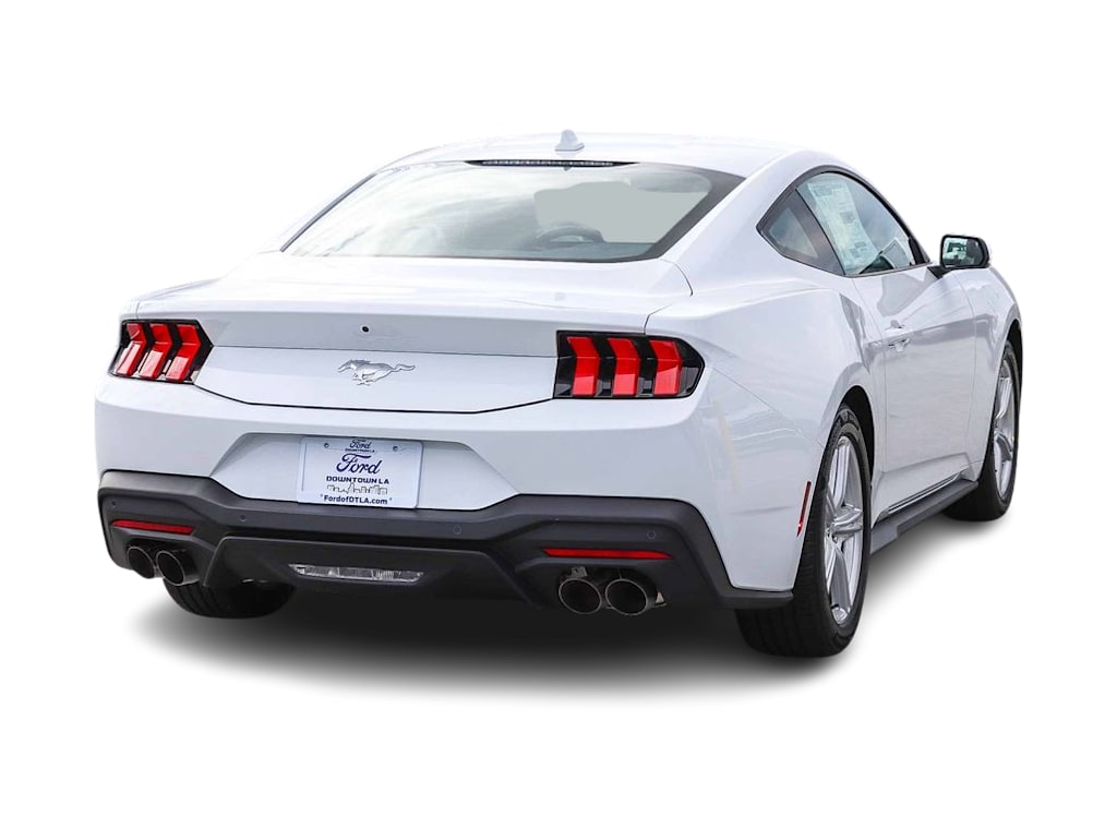 Thumbnail: 2026 Ford Mustang - 16