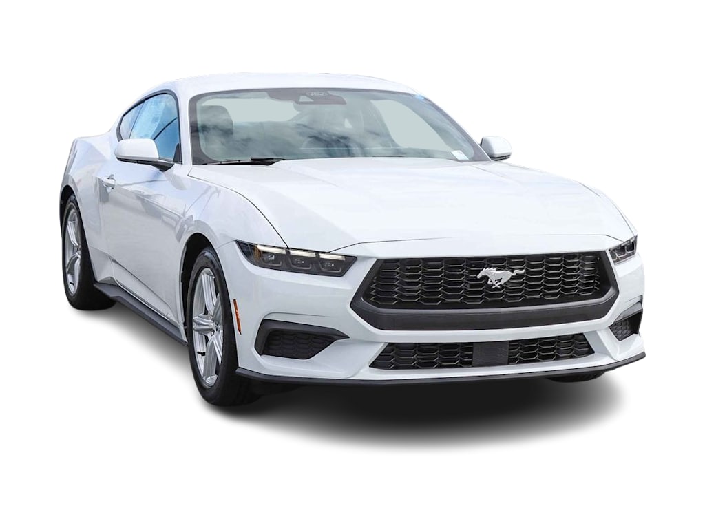 Thumbnail: 2026 Ford Mustang - 15