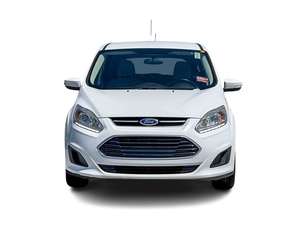 Thumbnail: 2017 Ford C-Max - 16