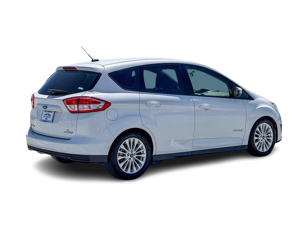 Thumbnail: 2017 Ford C-Max - 17