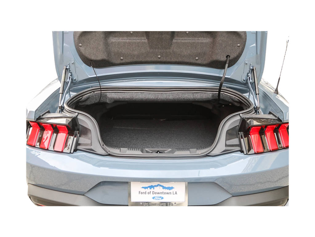 2025 Ford Mustang GT Premium 16