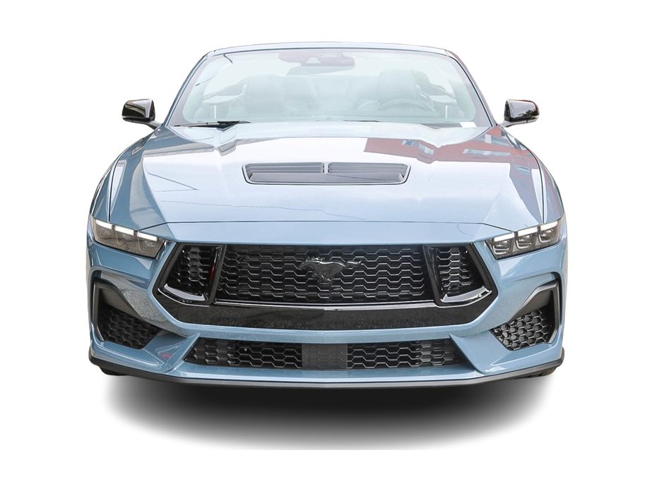 2025 Ford Mustang GT Premium 24
