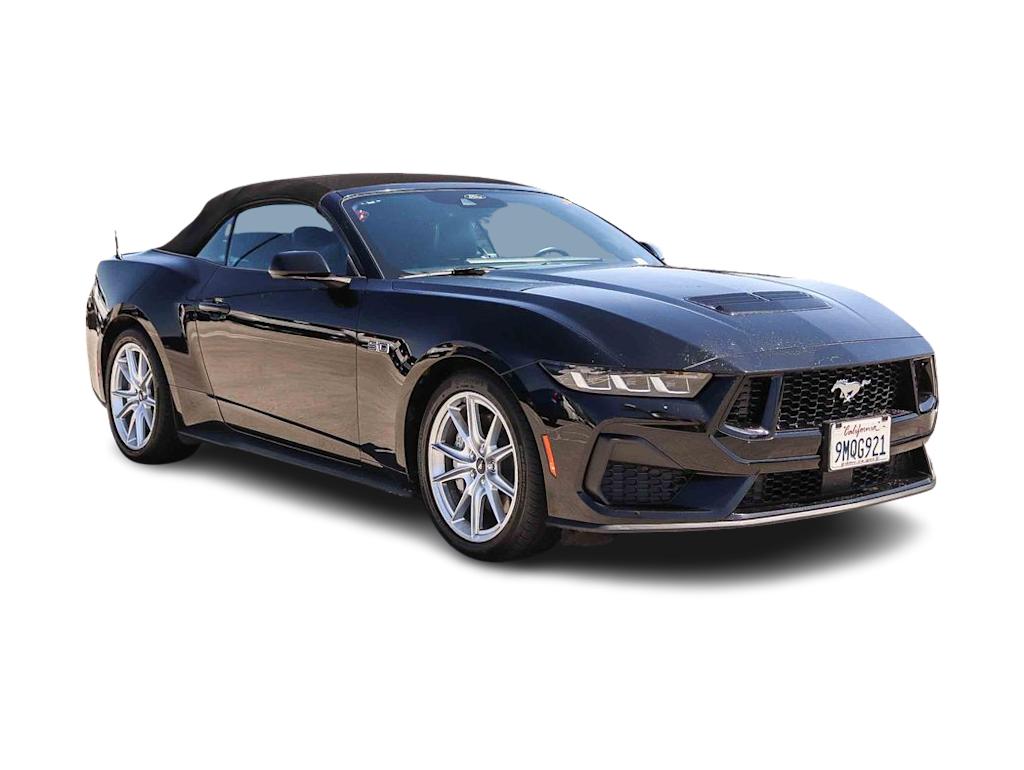 Thumbnail: 2024 Ford Mustang - 16