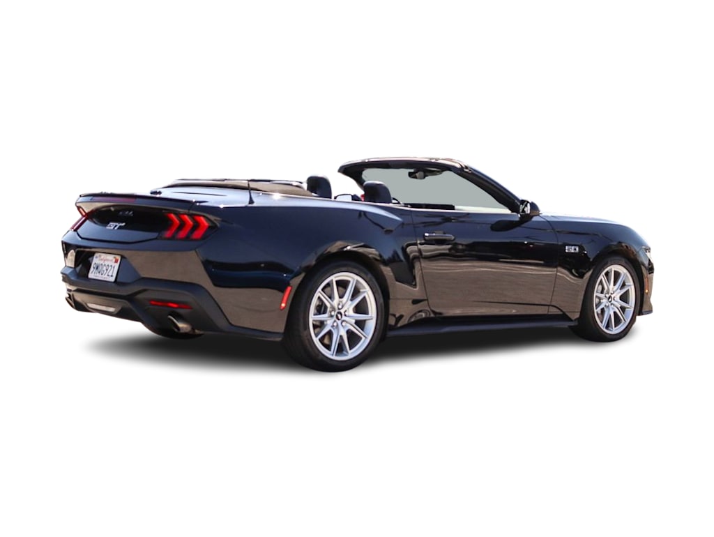 Thumbnail: 2024 Ford Mustang - 21