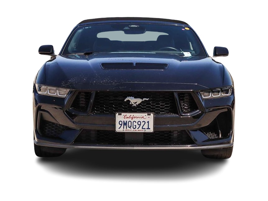Thumbnail: 2024 Ford Mustang - 5