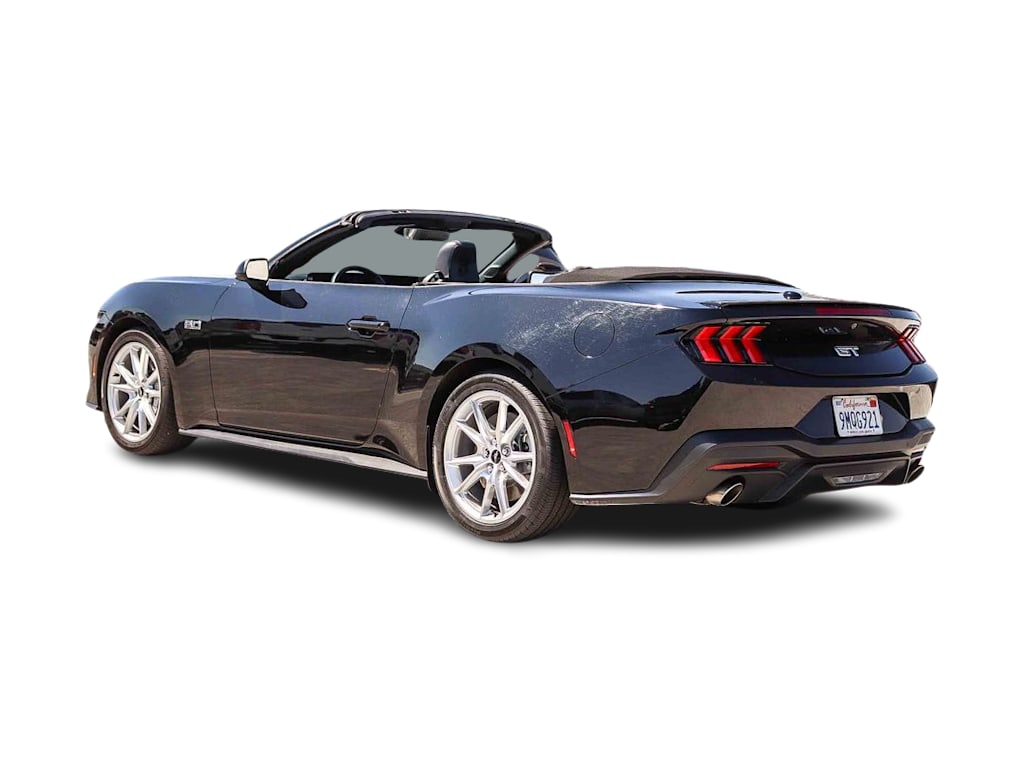 Thumbnail: 2024 Ford Mustang - 23