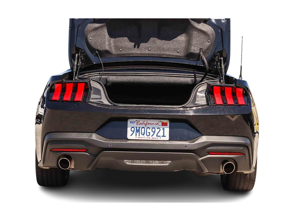 Thumbnail: 2024 Ford Mustang - 34