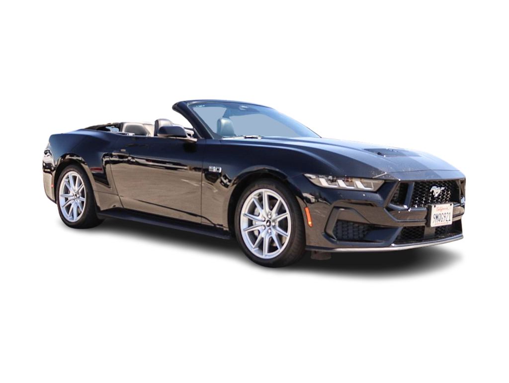 Thumbnail: 2024 Ford Mustang - 20