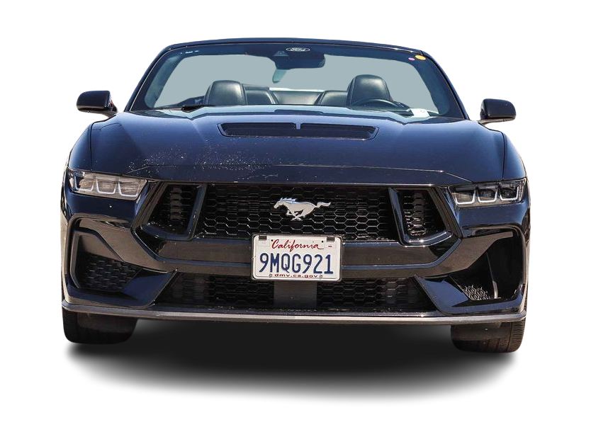 Thumbnail: 2024 Ford Mustang - 19