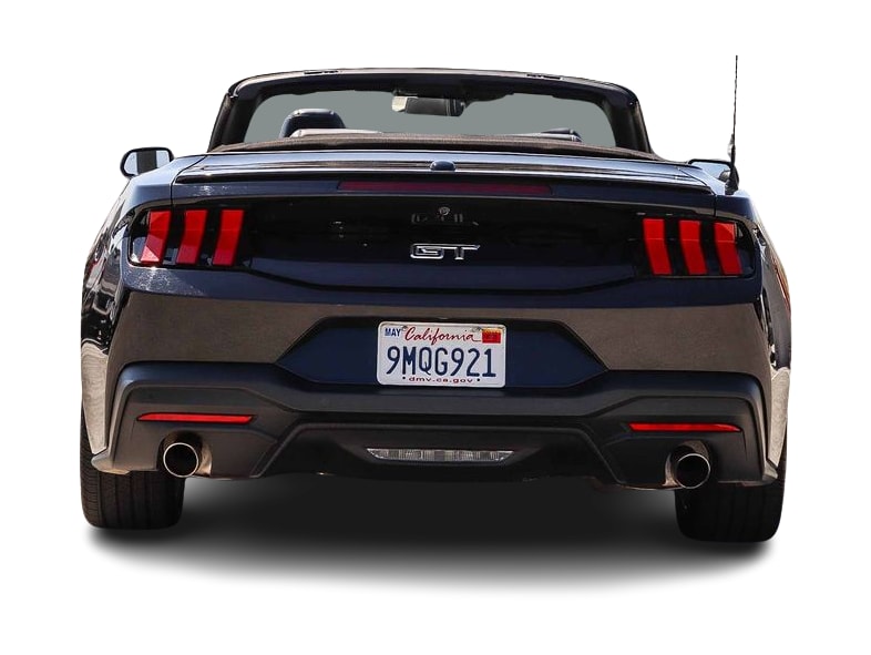 Thumbnail: 2024 Ford Mustang - 22