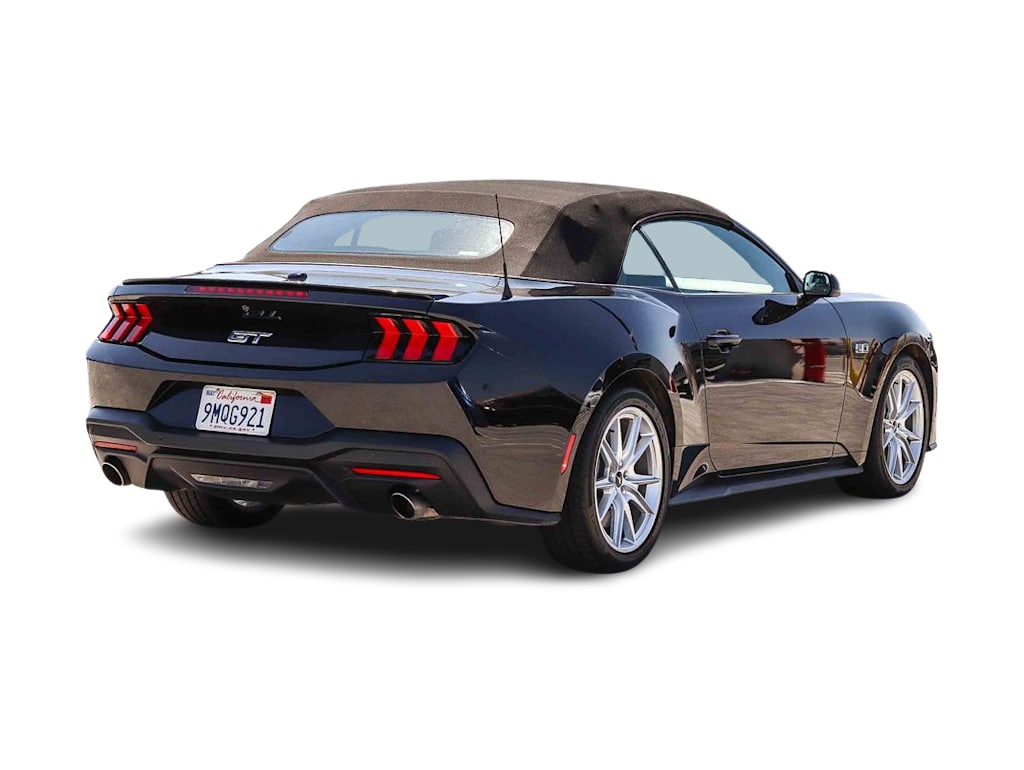 Thumbnail: 2024 Ford Mustang - 17