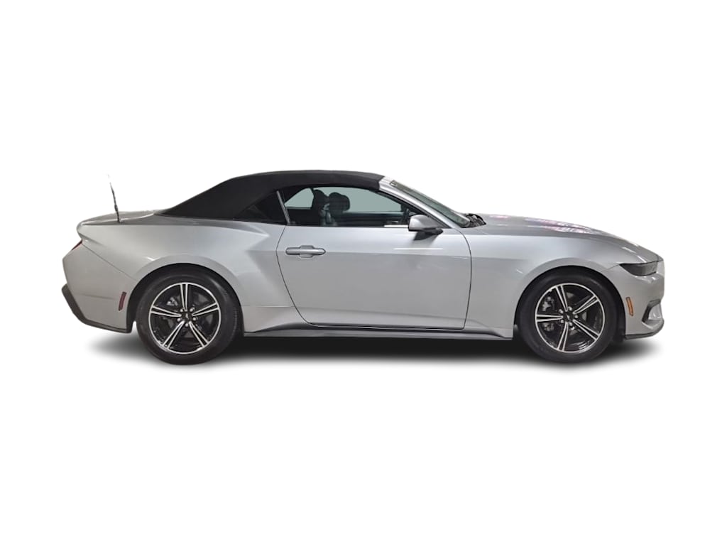 Thumbnail: 2025 Ford Mustang - 9