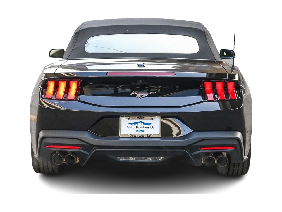 Thumbnail: 2026 Ford Mustang - 4