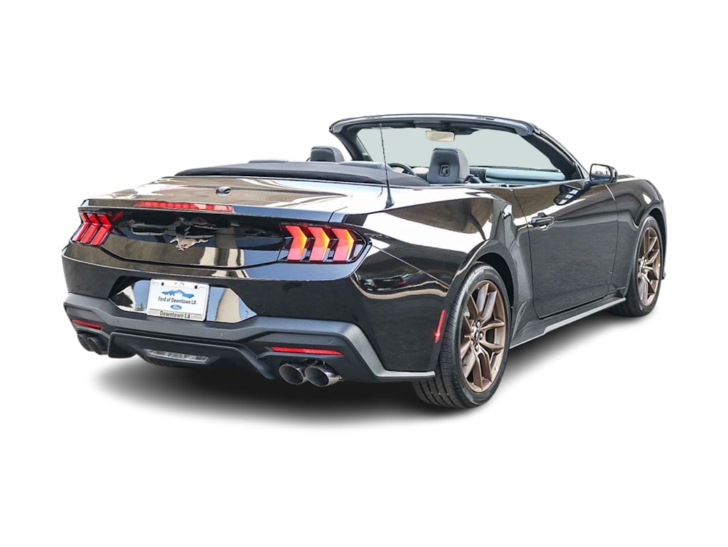 Thumbnail: 2026 Ford Mustang - 25