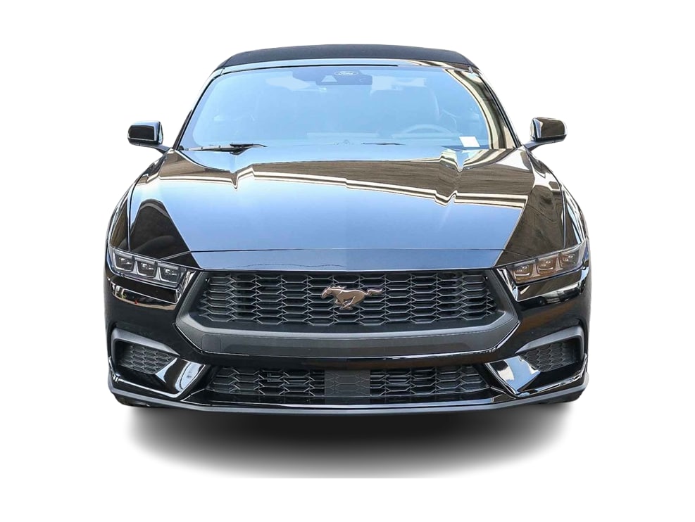 Thumbnail: 2026 Ford Mustang - 5