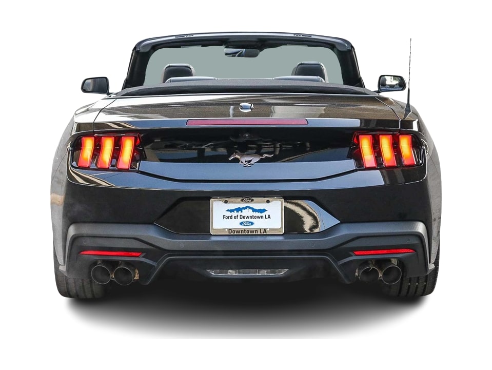 Thumbnail: 2026 Ford Mustang - 26