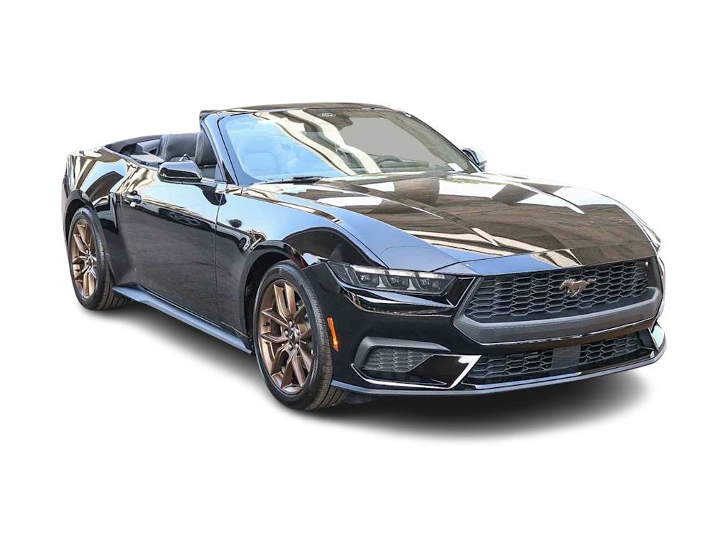 Thumbnail: 2026 Ford Mustang - 24