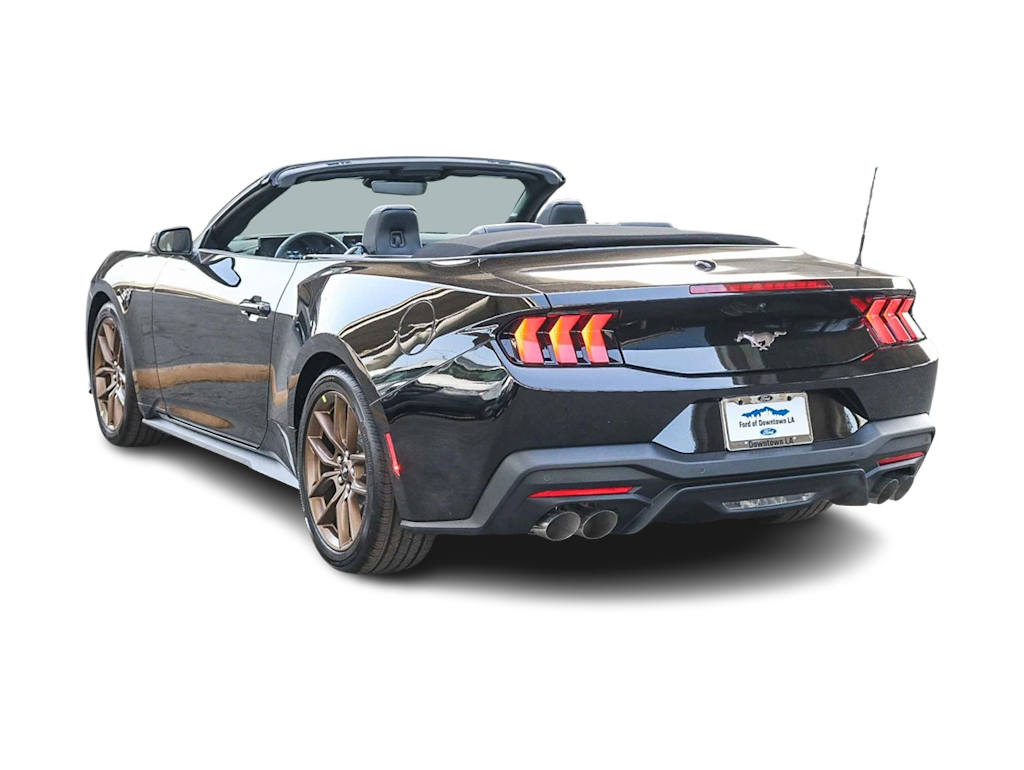 Thumbnail: 2026 Ford Mustang - 27