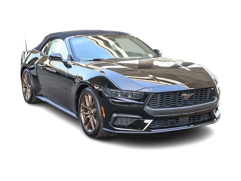 Thumbnail: 2026 Ford Mustang - 16
