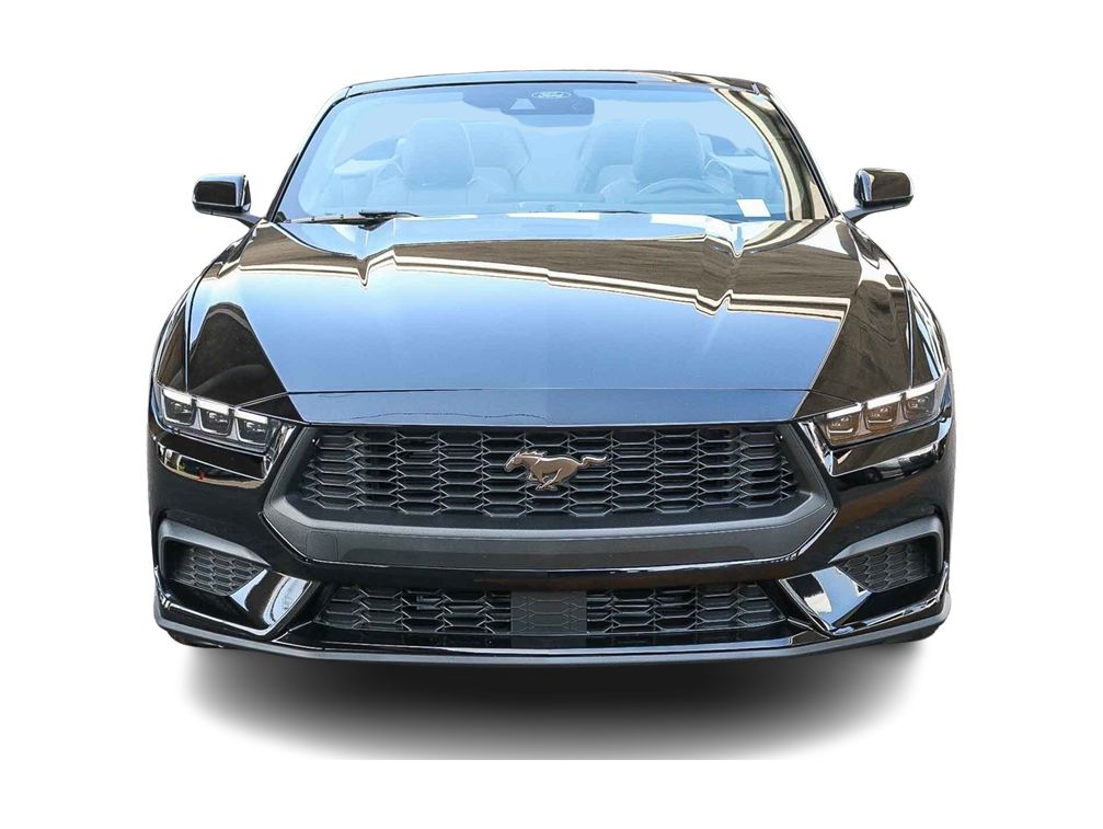 Thumbnail: 2026 Ford Mustang - 23