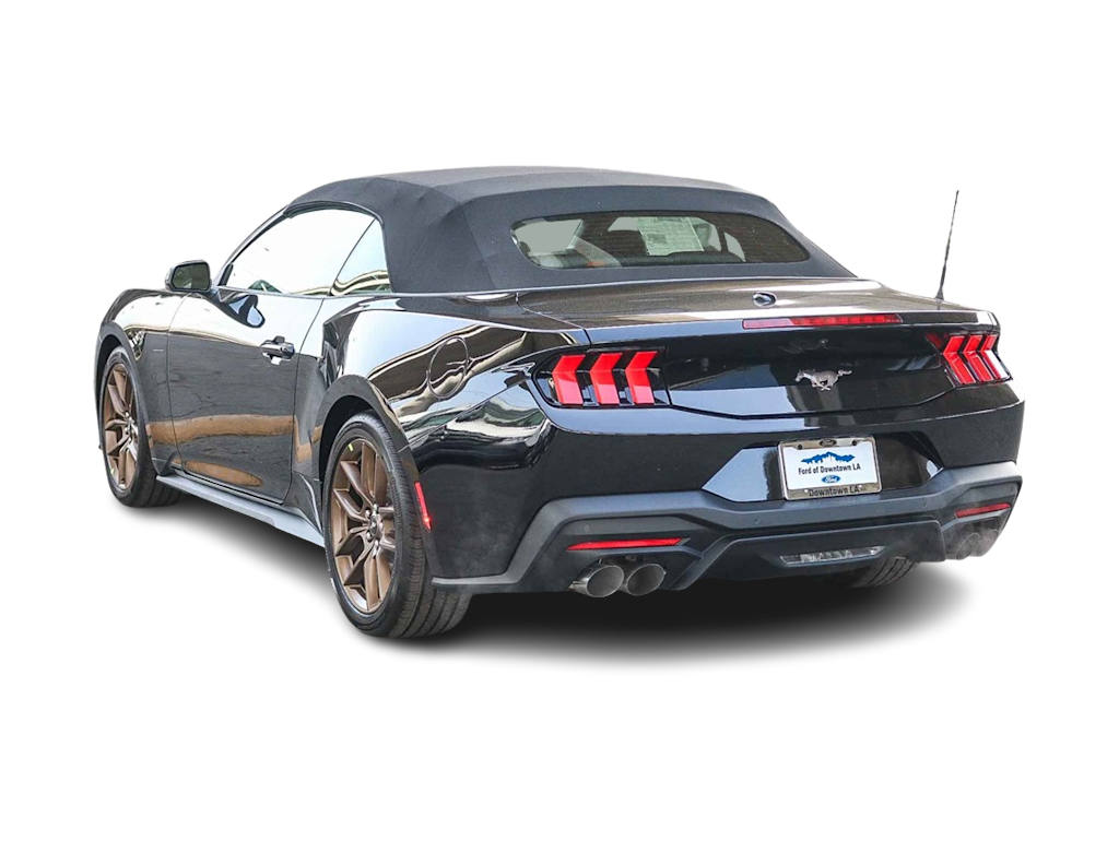 Thumbnail: 2026 Ford Mustang - 3