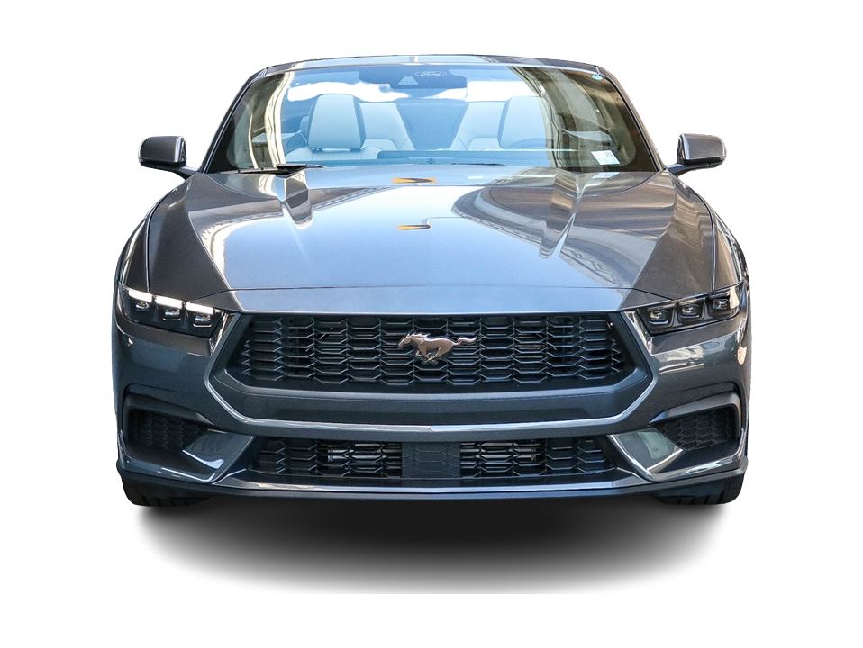 Thumbnail: 2026 Ford Mustang - 24