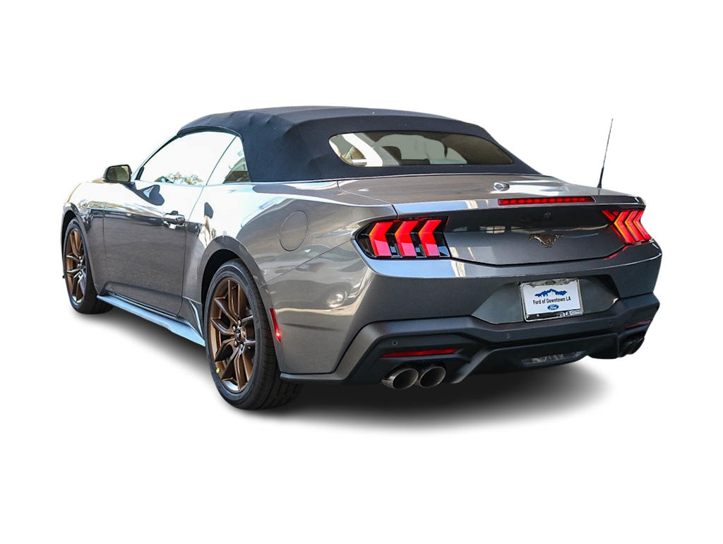 Thumbnail: 2026 Ford Mustang - 3
