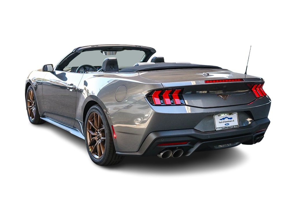 Thumbnail: 2026 Ford Mustang - 28