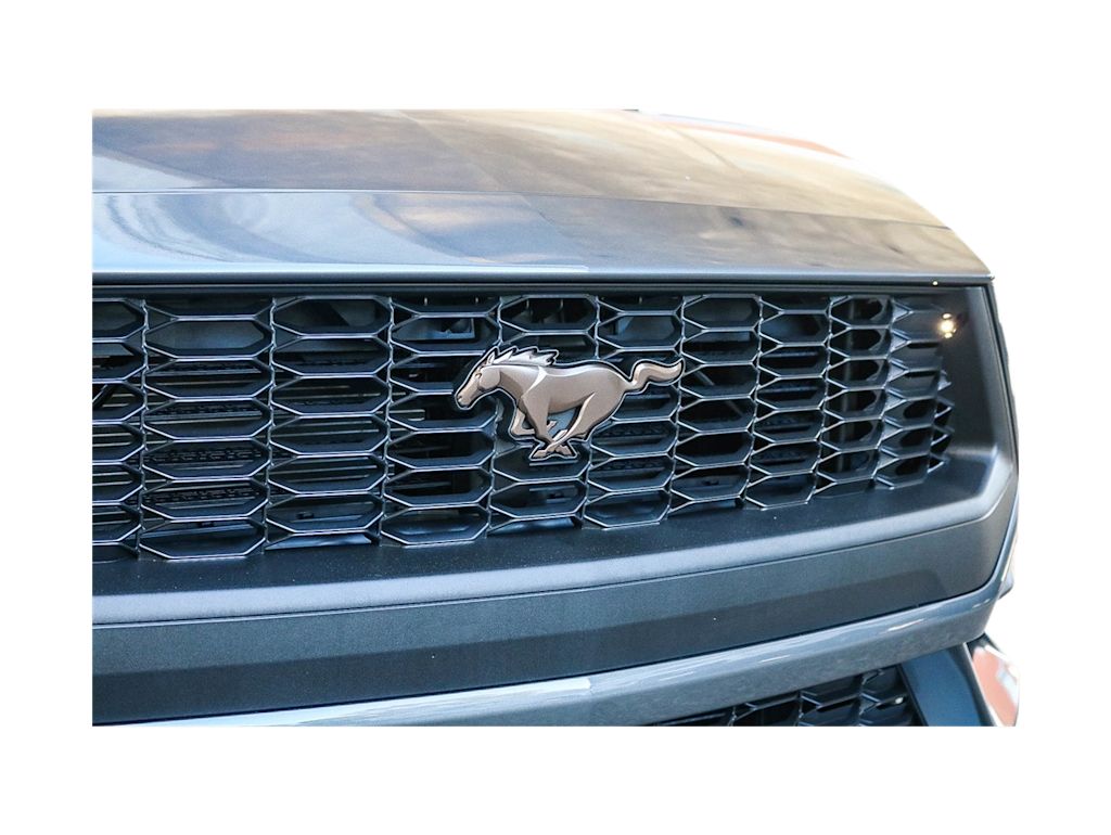 Thumbnail: 2026 Ford Mustang - 18