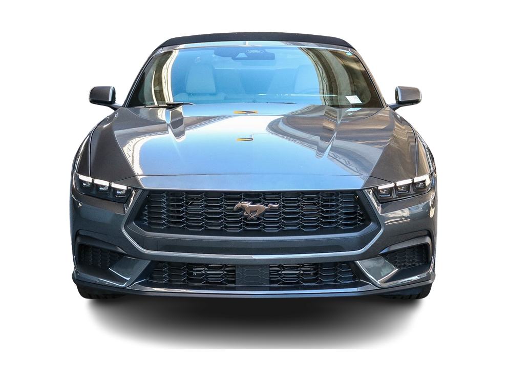 Thumbnail: 2026 Ford Mustang - 4