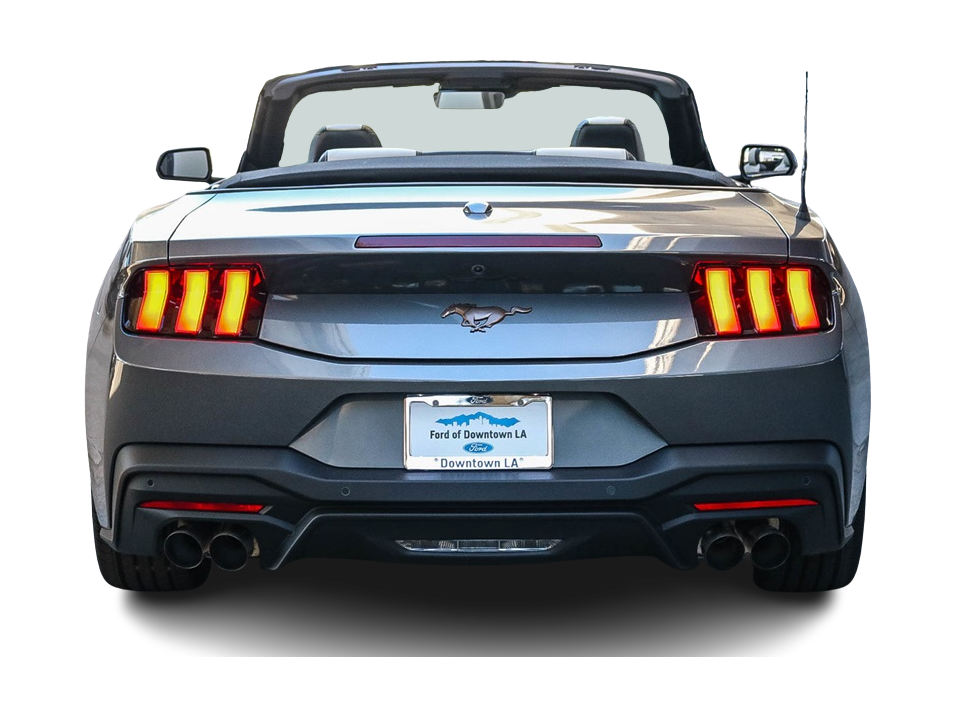 Thumbnail: 2026 Ford Mustang - 27