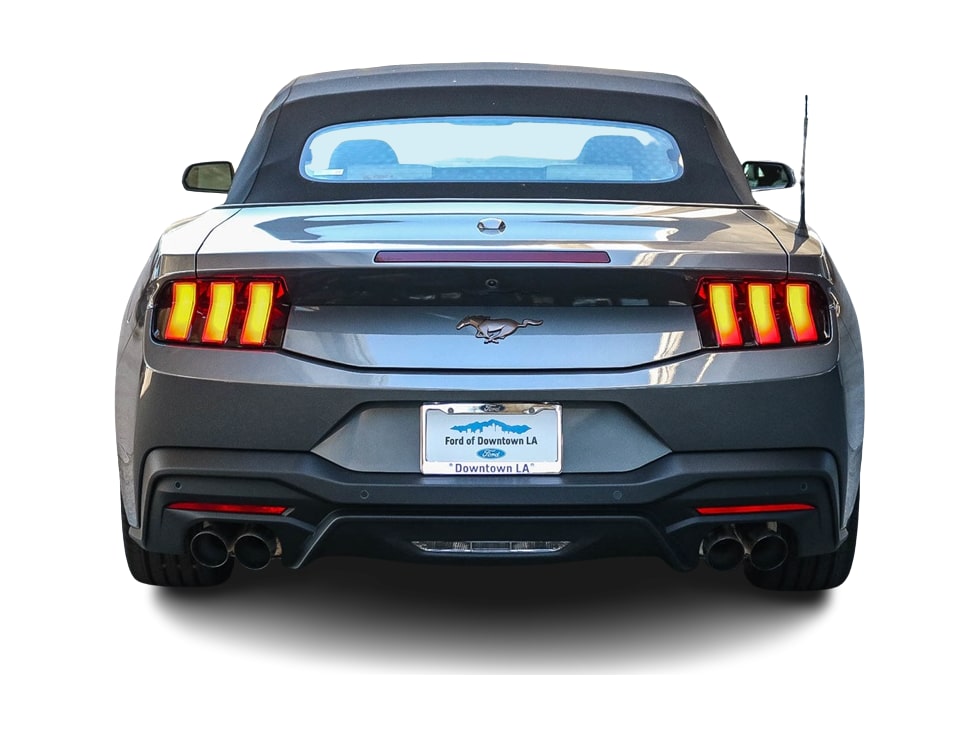 Thumbnail: 2026 Ford Mustang - 20