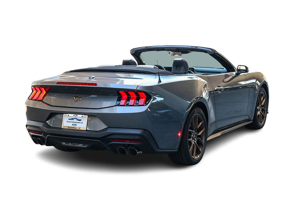 Thumbnail: 2026 Ford Mustang - 26