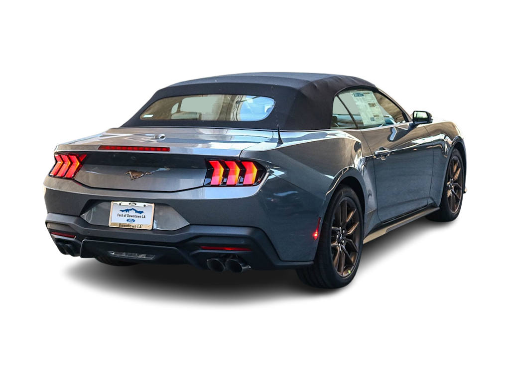 Thumbnail: 2026 Ford Mustang - 19