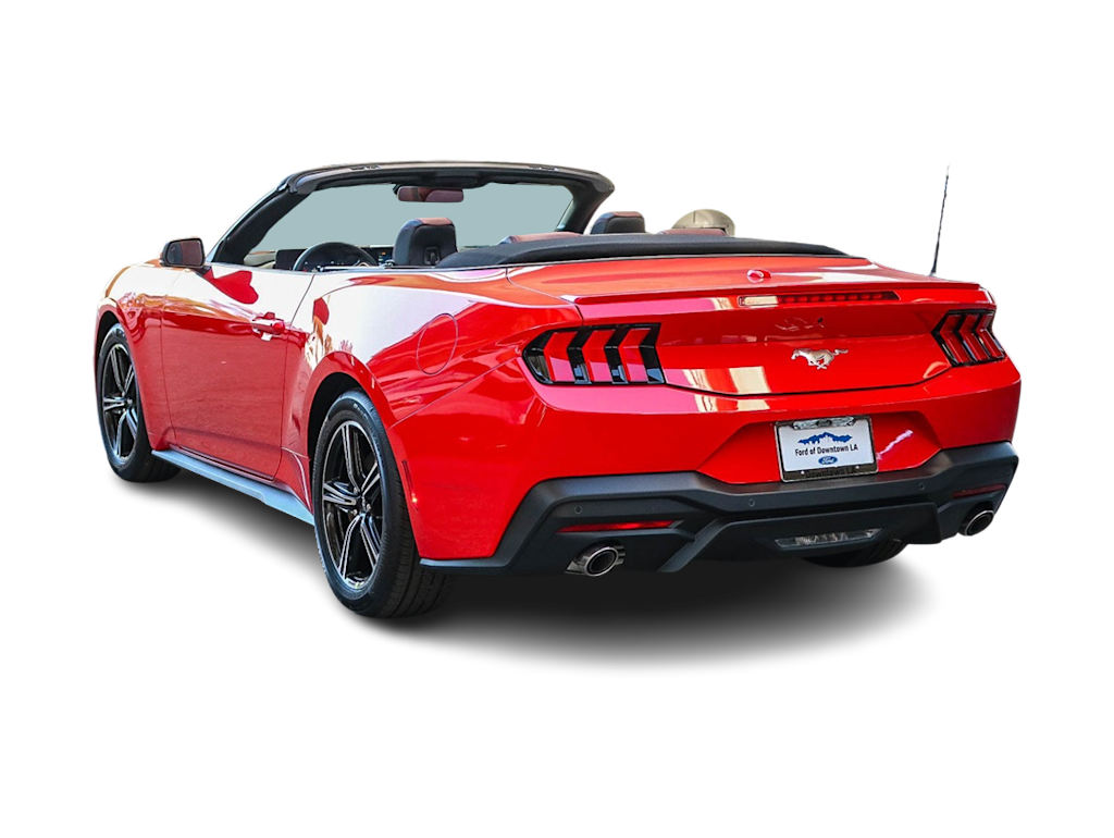 Thumbnail: 2025 Ford Mustang - 28