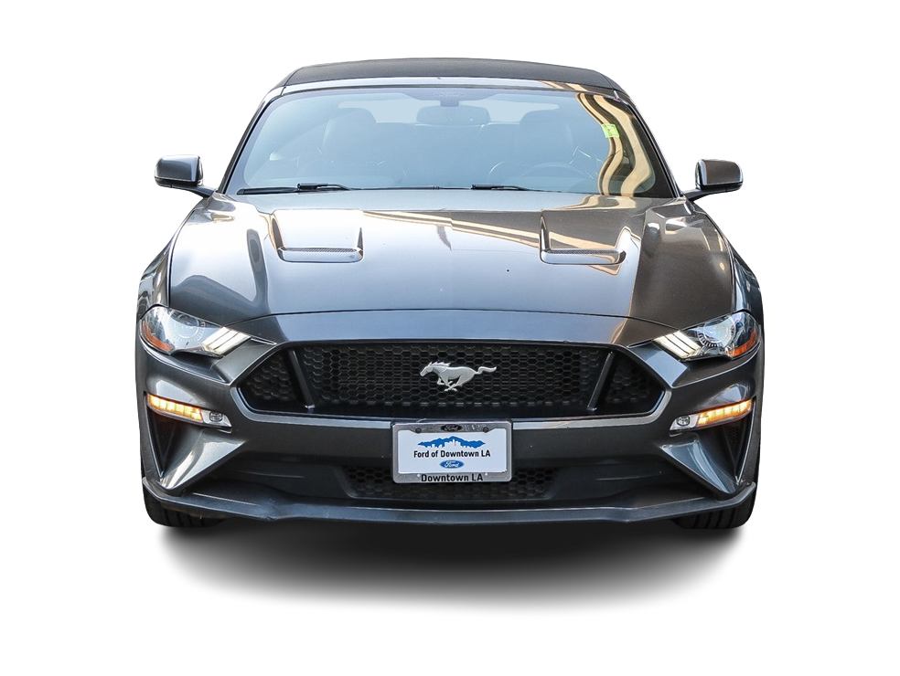 2020 Ford Mustang GT Premium 5