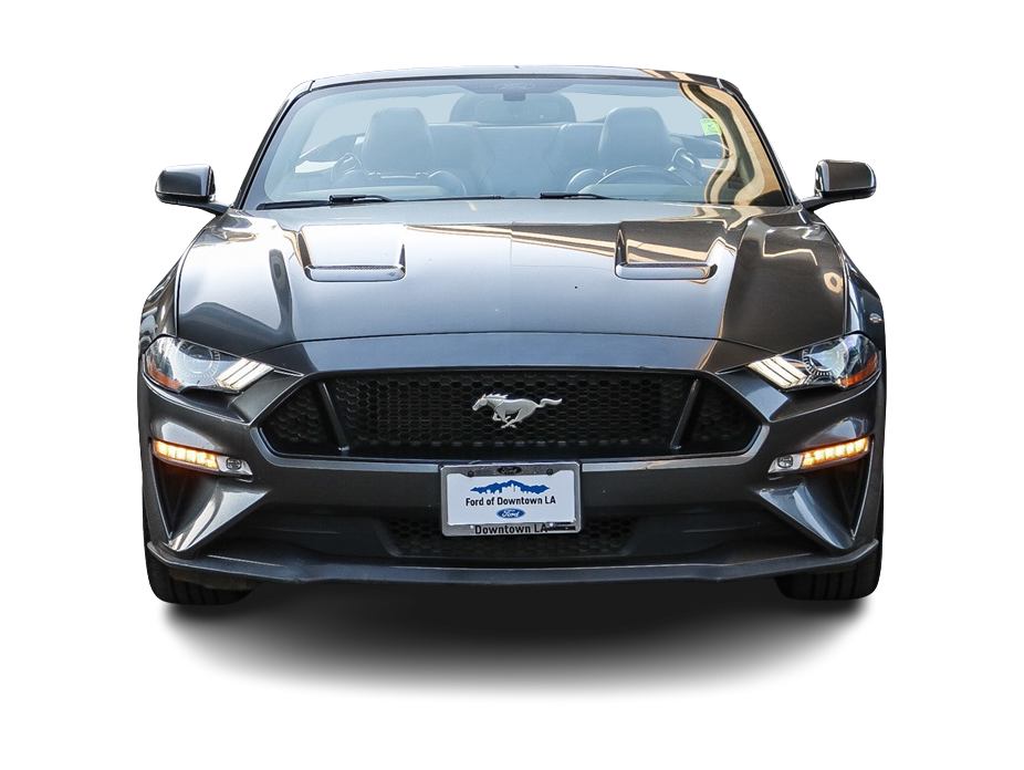 2020 Ford Mustang GT Premium 23