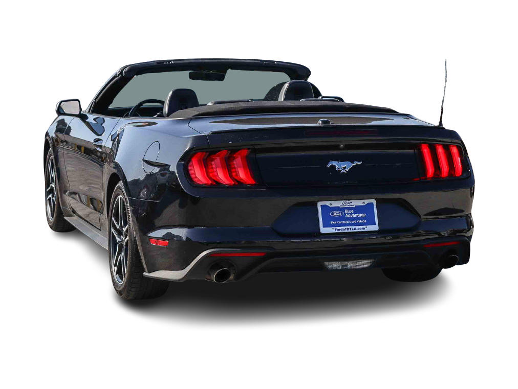 Thumbnail: 2022 Ford Mustang - 2