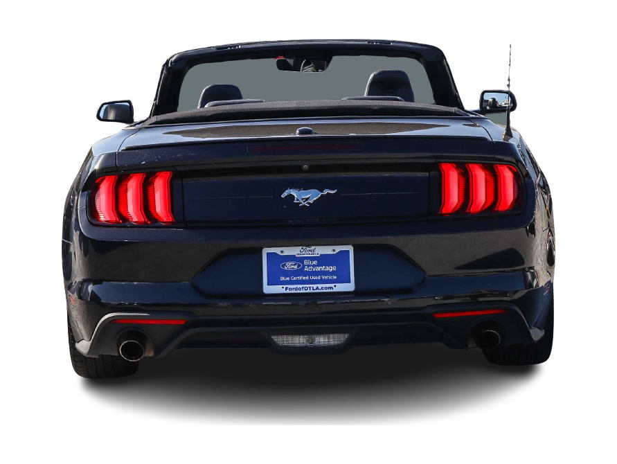 Thumbnail: 2022 Ford Mustang - 3