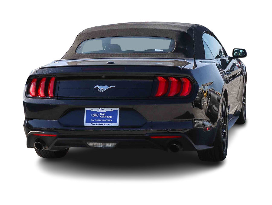 Thumbnail: 2022 Ford Mustang - 9