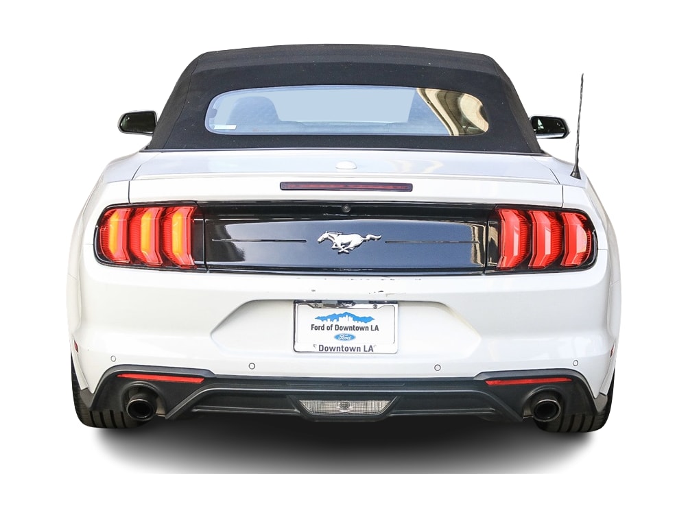 2023 Ford Mustang  19