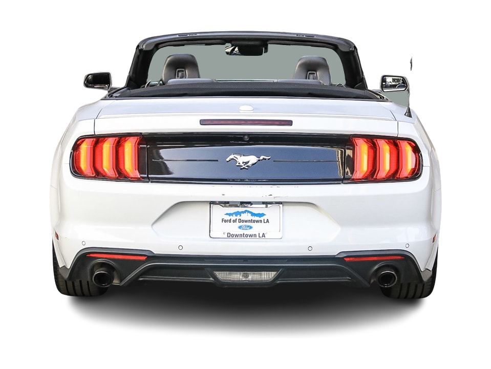 2023 Ford Mustang  26