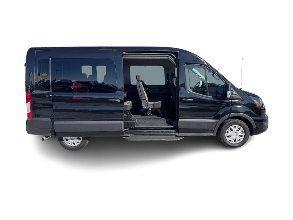 Thumbnail: 2025 Ford Transit Series - 15