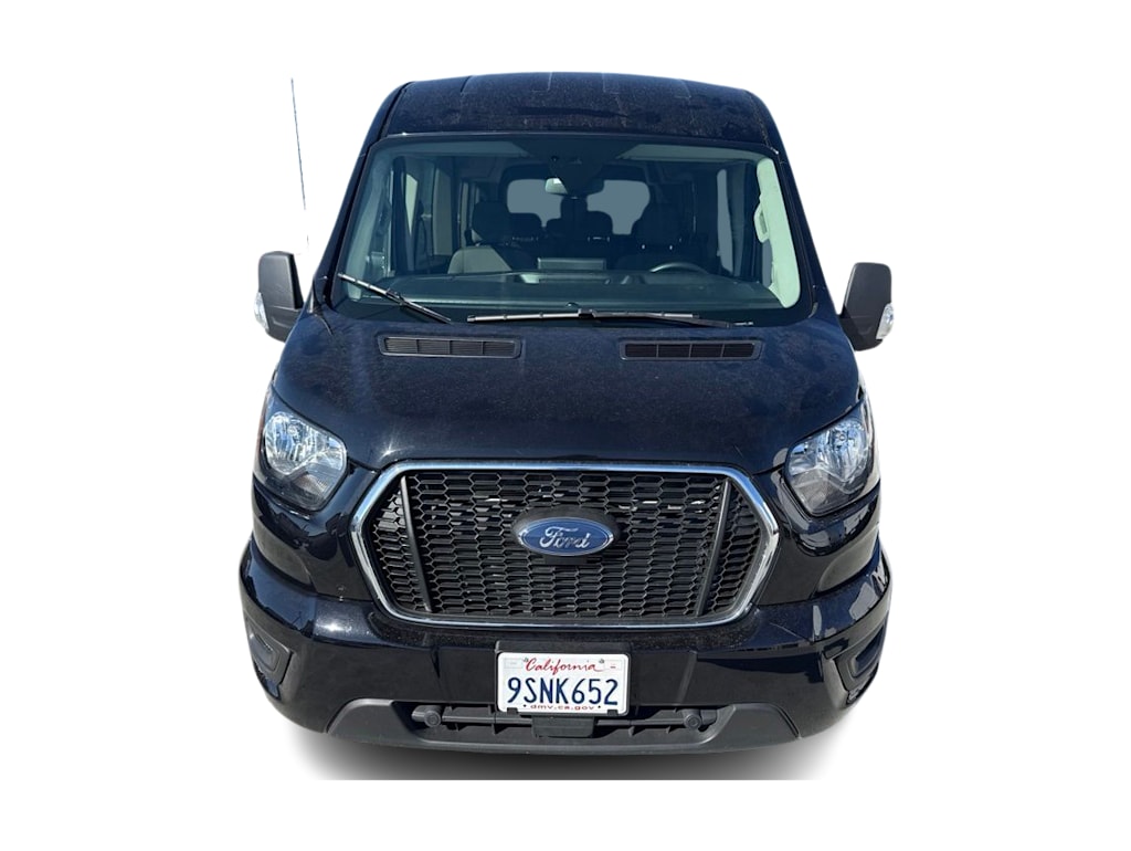 Thumbnail: 2025 Ford Transit Series - 6