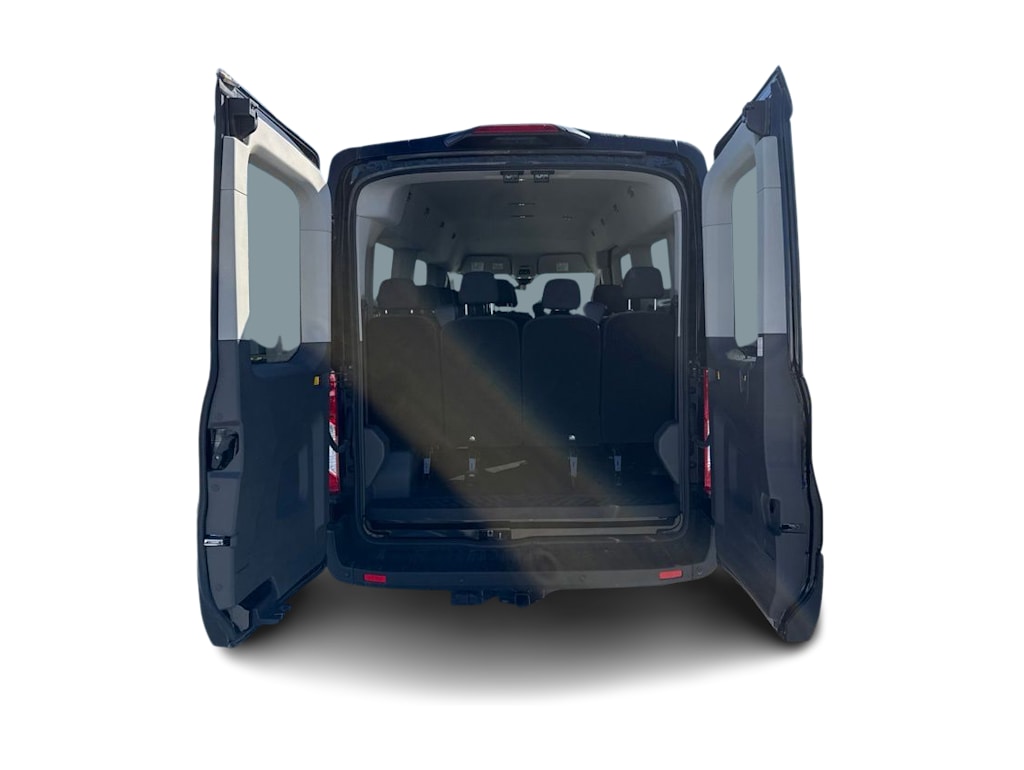 Thumbnail: 2025 Ford Transit Series - 11