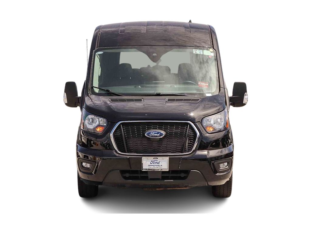 Thumbnail: 2025 Ford Transit Series - 16