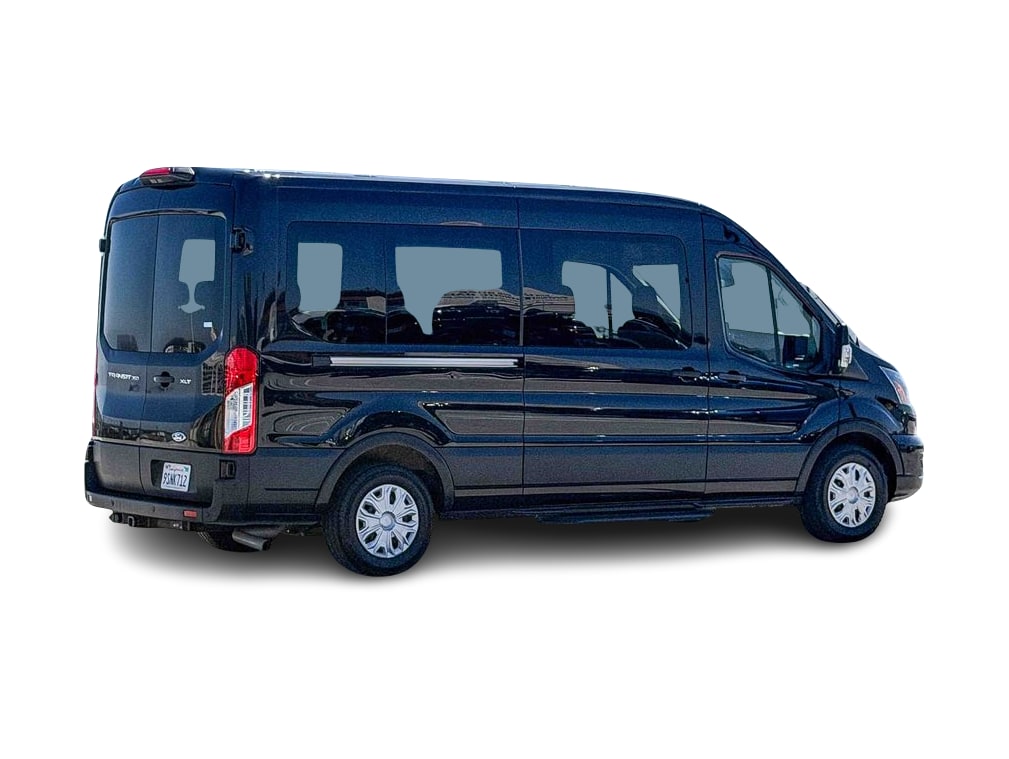 Thumbnail: 2025 Ford Transit Series - 18