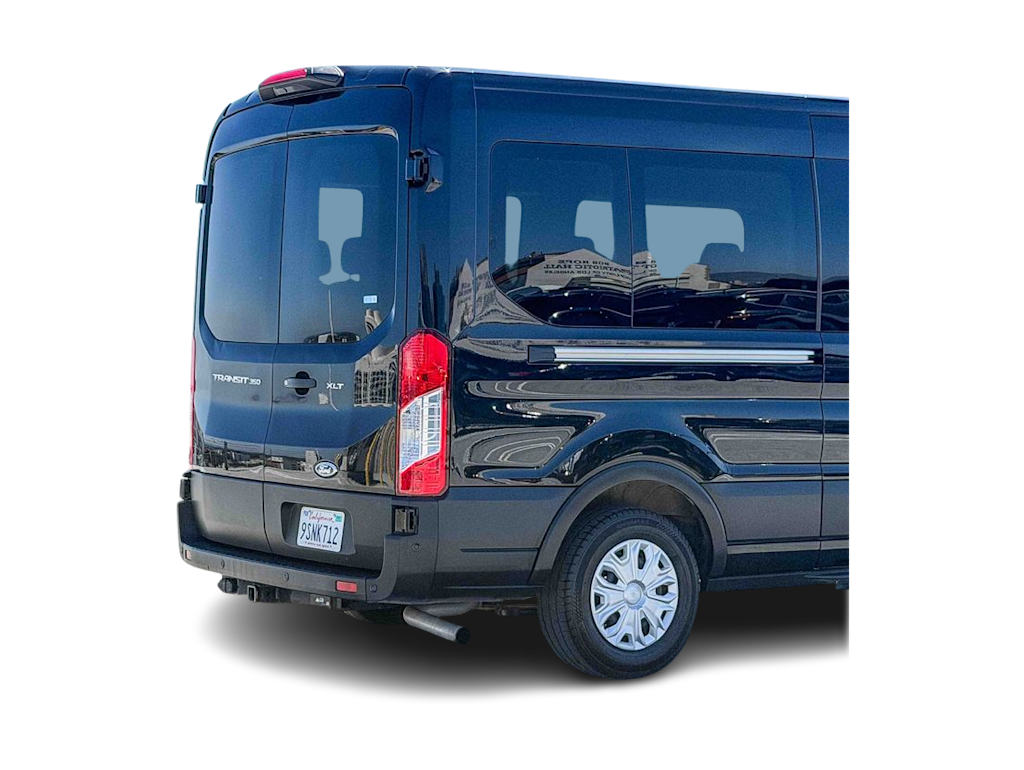 Thumbnail: 2025 Ford Transit Series - 20