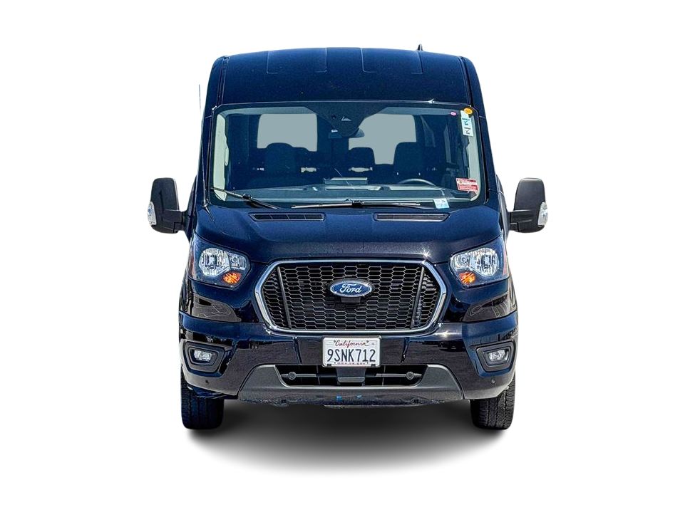 Thumbnail: 2025 Ford Transit Series - 17