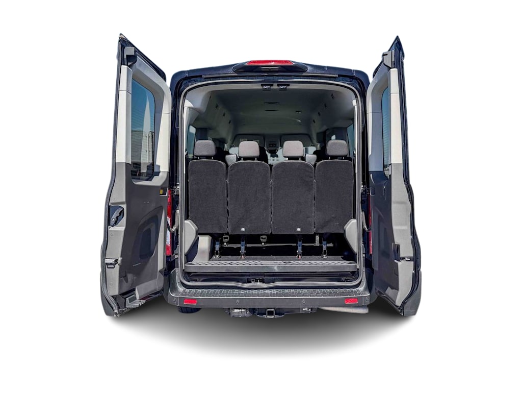 Thumbnail: 2025 Ford Transit Series - 16